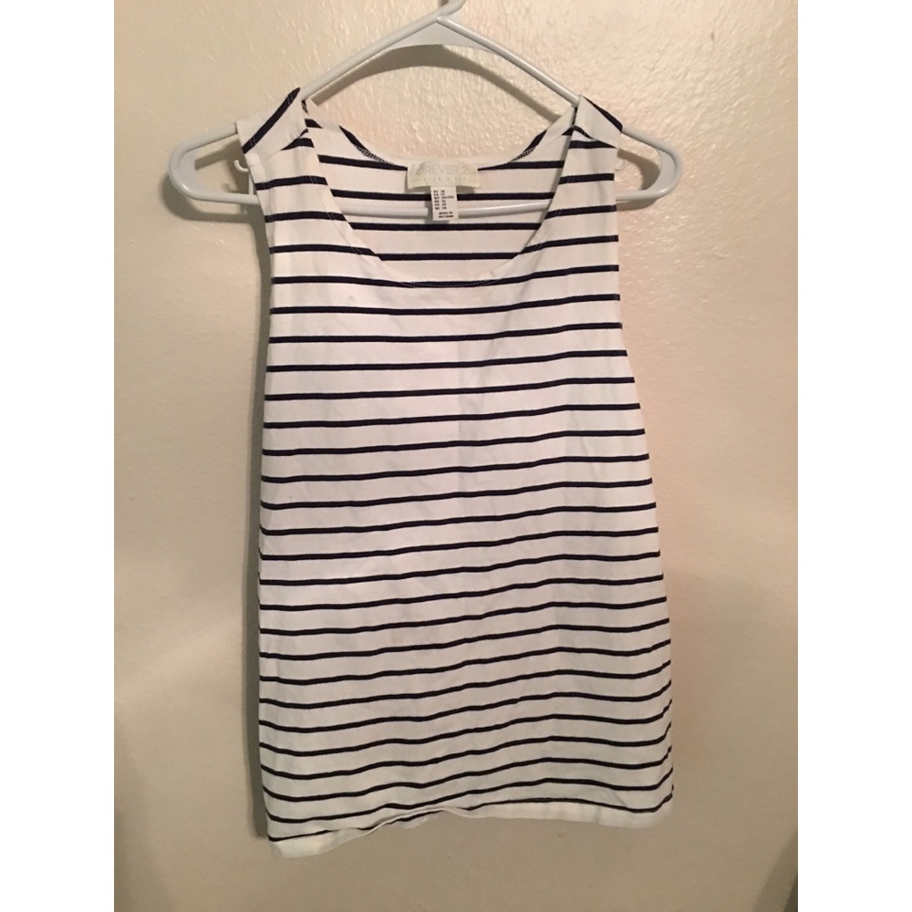 Shirt white